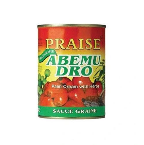 MASPraise Abemudro 800g Box of 12-Fd