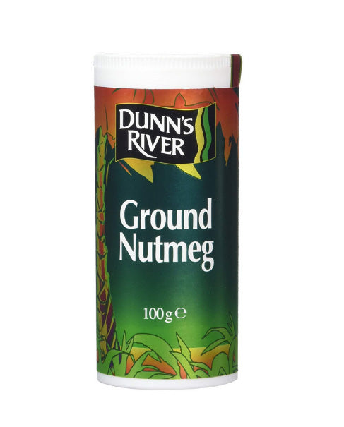 MASDunn’s River Ground Nutmeg 100g-Fd