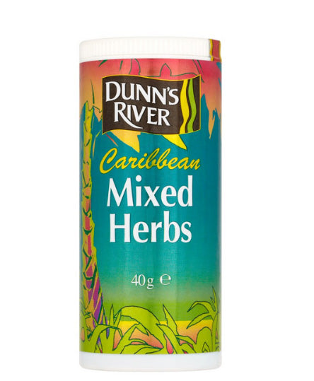 MASDunn’s River Mixed Herbs 30g-Fd