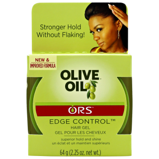 MASOrganic Root Stimulator Olive Oil Edge Control-Food
