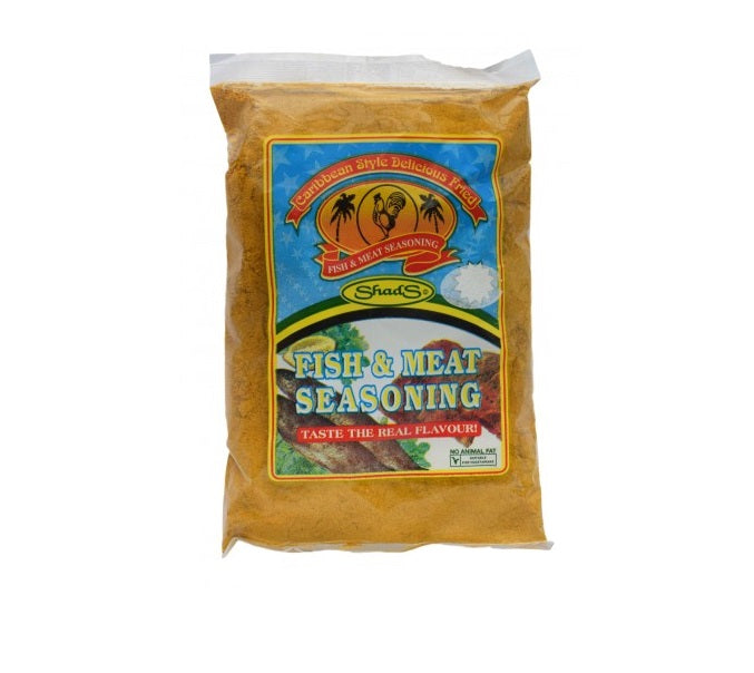 SKShads Fish and Meat Seasoning 300g