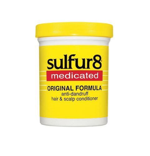 MASHair & Scalp Conditioner Jar 2oz-Food