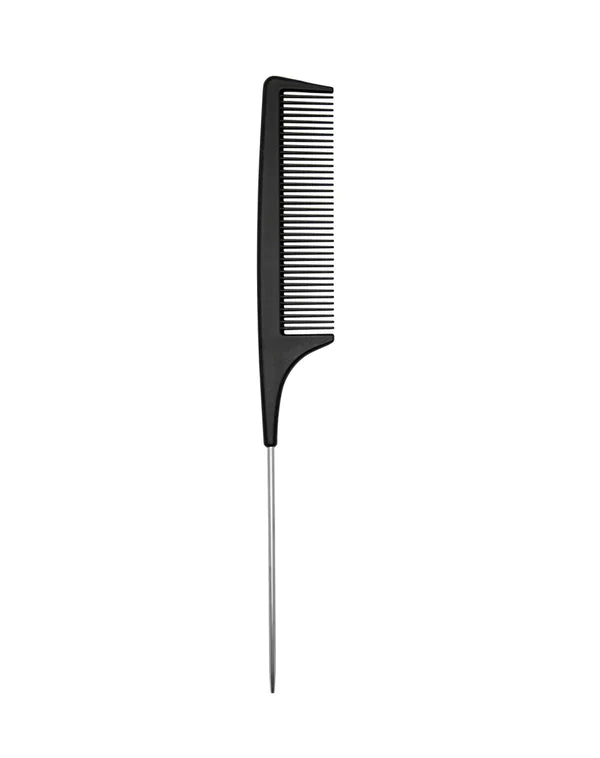 MASMetal Tail Comb-Food