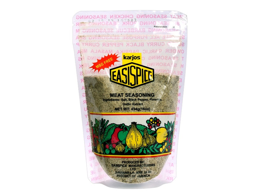 MASEasi Spice Meat Seasoning 454g-Fd