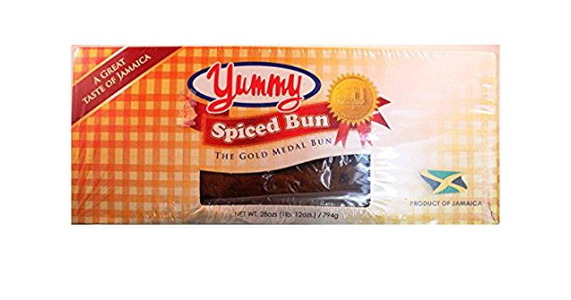 SKYummy Spice Bun 794g