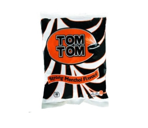 MASTom Tom Strong Menthol 168g-Fd