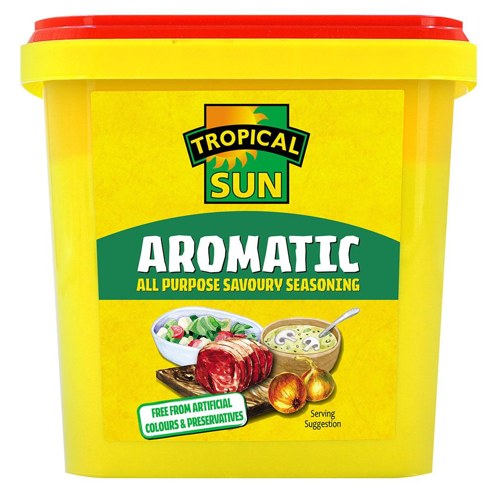 MASAromatic All Purpose Seasoning-Fd