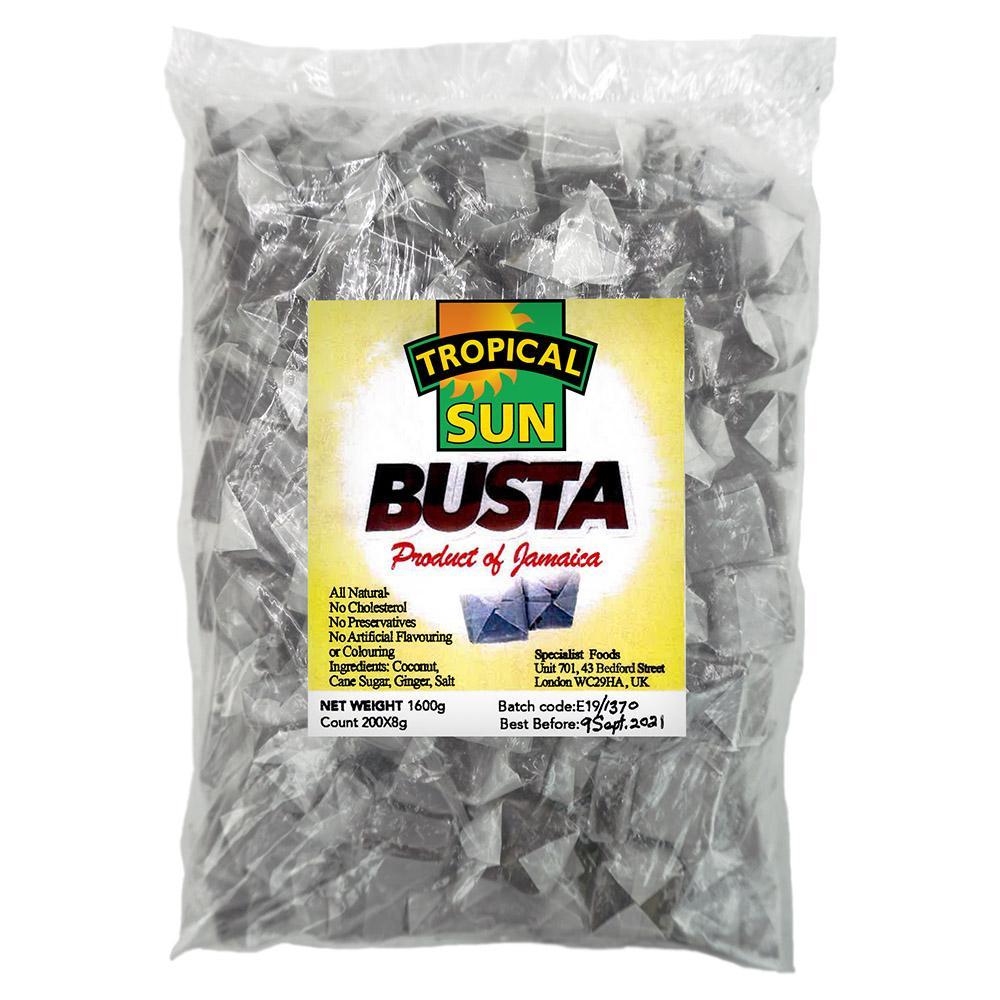 MASTropical Sun Busta Sweets 10 Sweets-Fd
