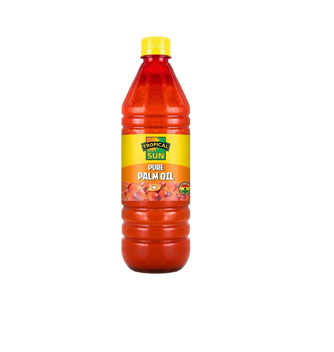 SKTropical Sun Palm Oil 1L