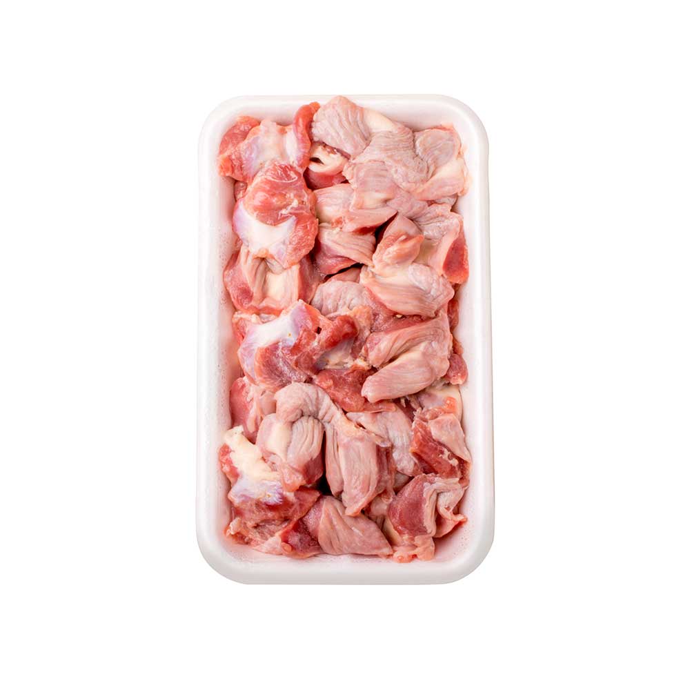MASFrozen Chicken Gizzard 1kg-Fd