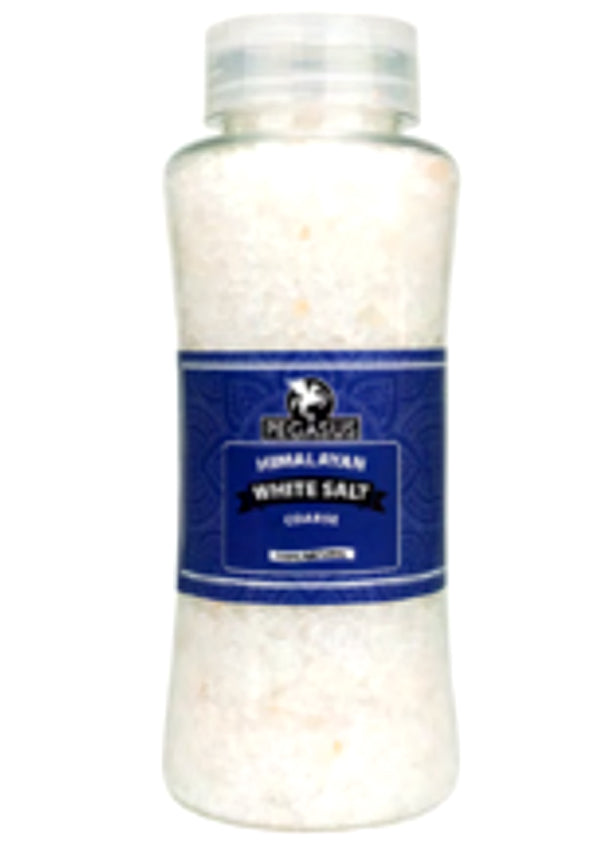 MASPegasus Himalayan White Salt Coarse 800g-Fd