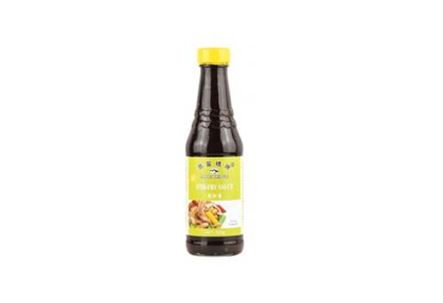 MASJade Bridge Stir Fry Sauce 250ml Box of 12-Fd