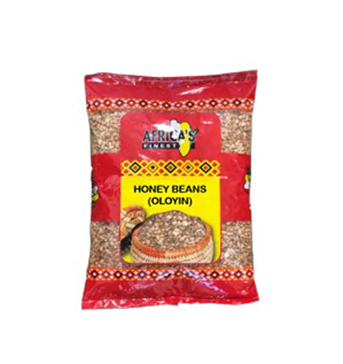Africa’s Finest Honey Beans Oloyin 4kg