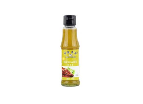 MASJade Bridge Plum Sauce 230g Box of 12-Fd