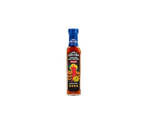 MASEncona Thai Sweet Chilli Sauce 142ml Box of 6-Fd