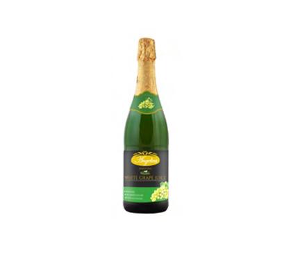 MASAngelica Sparkling Pure White Grape 750ml Box of 6-Fd
