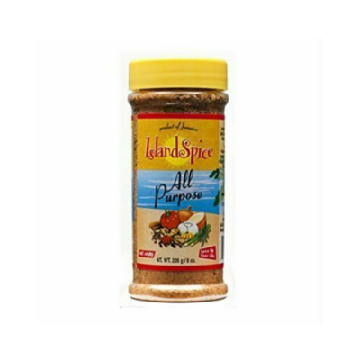 MASIsland Spice Chicken Spice 226g-Fd