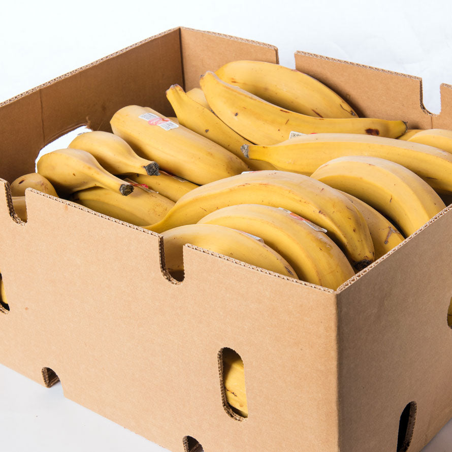 Yellow or Ripe Plantain box