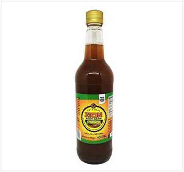 SKZion Roots Energy Drink 750ml