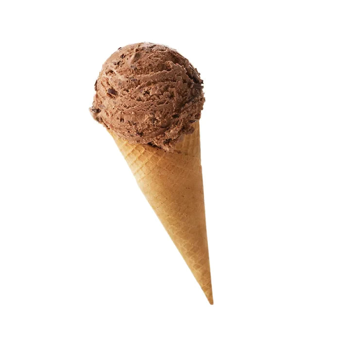MASKelly's Cornish Dairy Chocolate Ice Cream 1 x 4.5L-Food