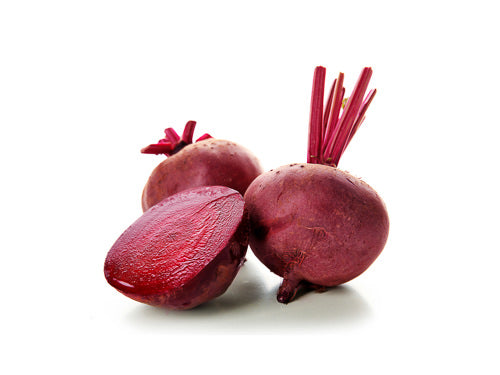 Baby Beetroot
