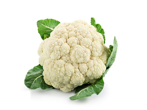 Baby Cauliflower
