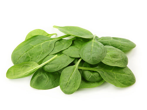 MASBaby Spinach-Fd