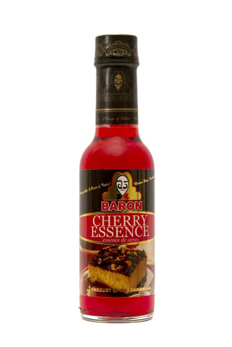 Baron Cherry Essence 155ml