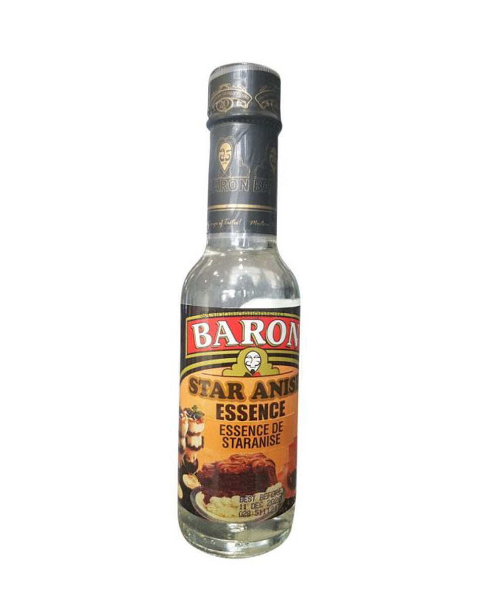 MASBaron Star Anise Essence 155ml-Fd