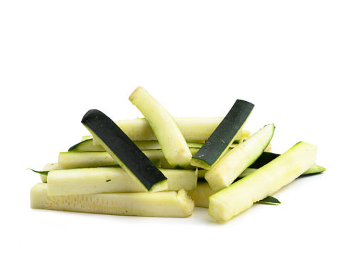 MASPrepared Courgette Baton-Fd