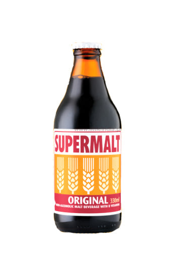 SKSupermalt 330ml