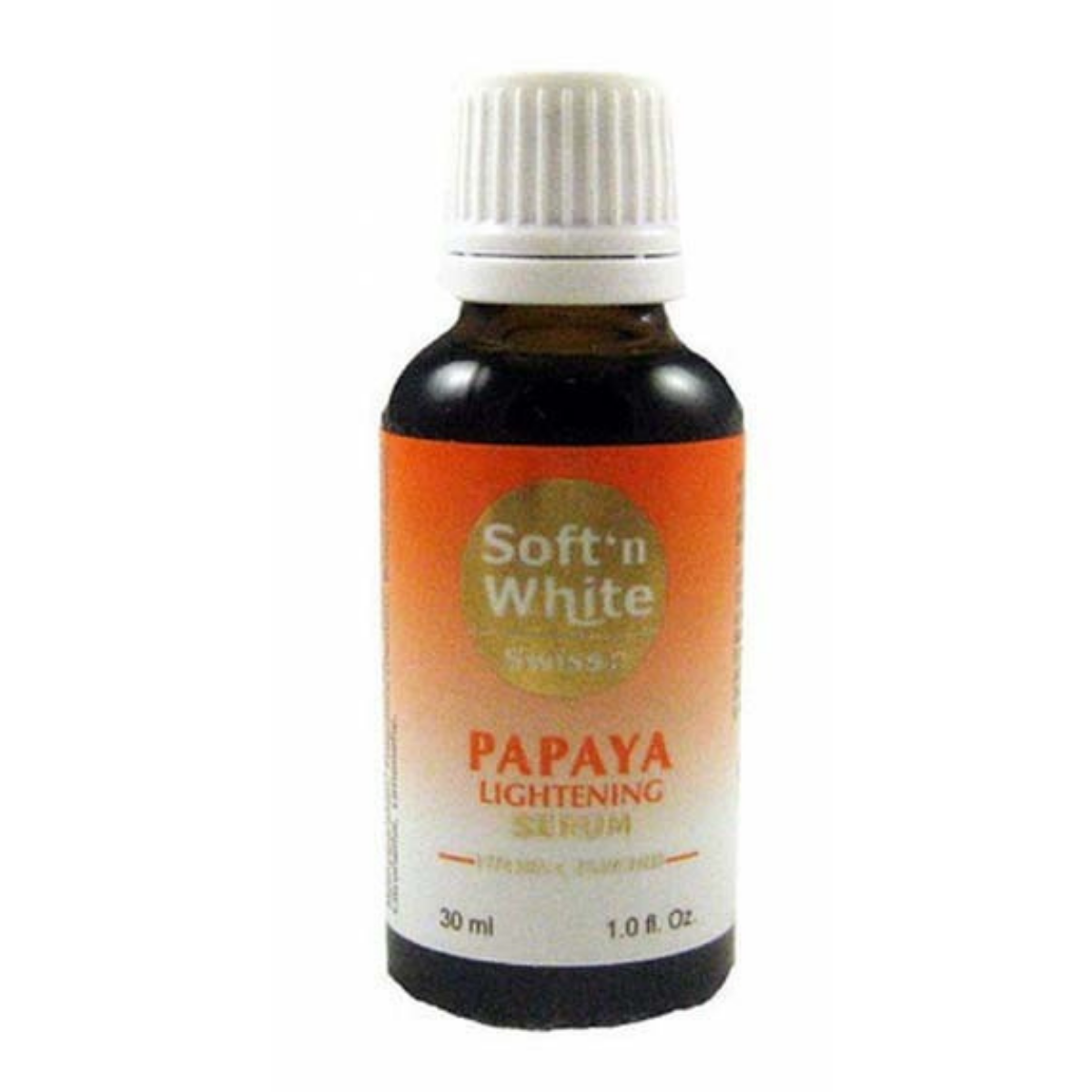 MAS(Papaya) Body Serum 30g-Food