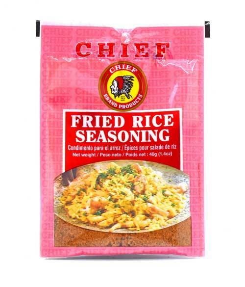 SKChief Fried Rice Seasoning 40g
