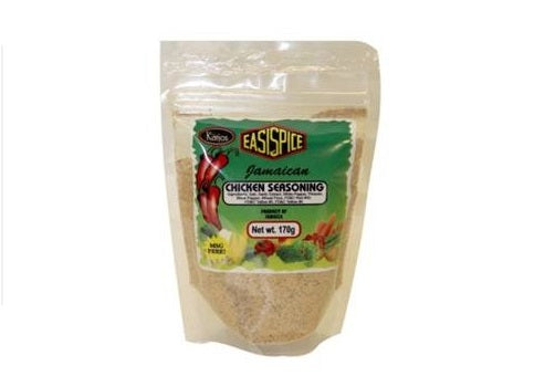 MASEasi Spice Meat Seasoning 170g-Fd