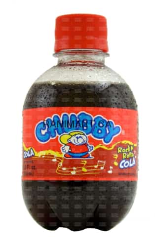 Chubby Cola 250ml
