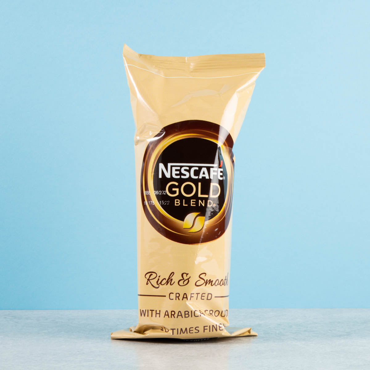 Nescafe Gold 7 Cup