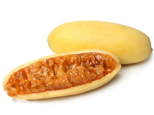 Curuba