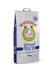 MASHorseshoe Ground Rice 10kg-Fd