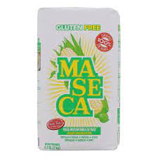 MASMaseca Instant Corn Masa Flour 10kg-Fd