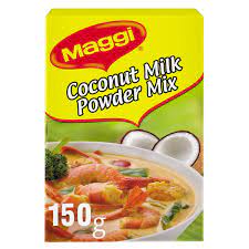 MASMaggi Coconut Milk Powder 150g-Fd