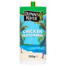 Dunn’s River Chicken Seasoning 100g