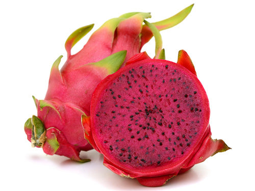 MASDragon Fruit (pitahaya Red)-Fd