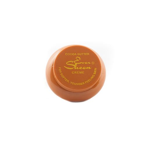 MASEversheen Cocoa Butter Cream 250ml-Fd