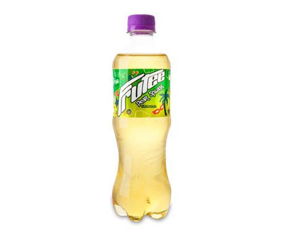 MASFrutee Pear Splash 500ml-Fd