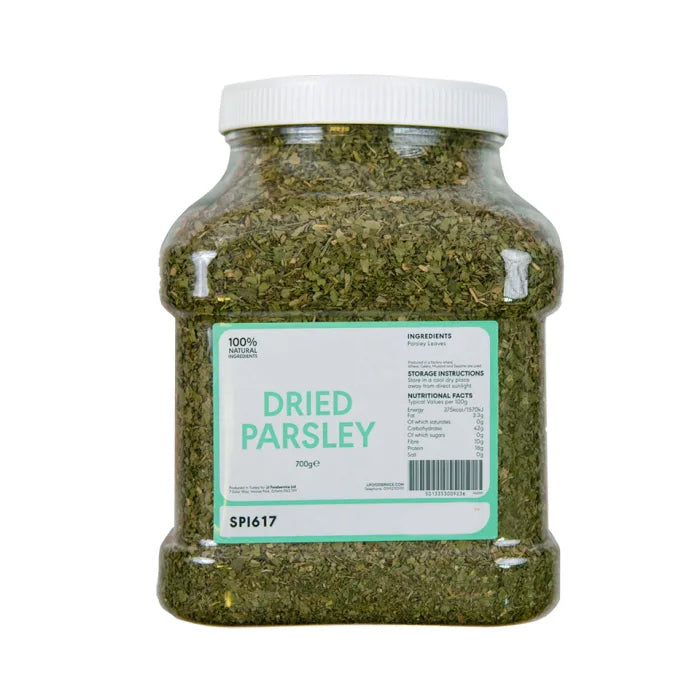 MASDried Parsley 1 x 700g-Food