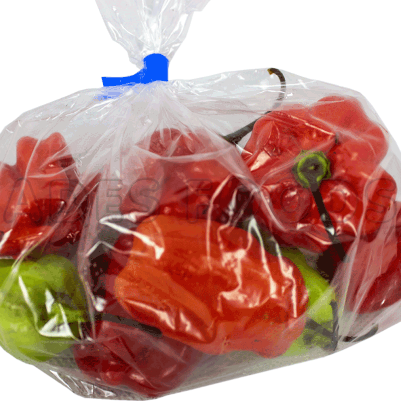 MASFresh Hot Pepper (Small Pack)-Fd