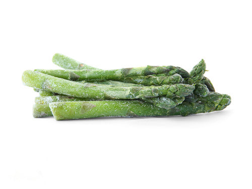 MASFrozen Asparagus Spears-Fd