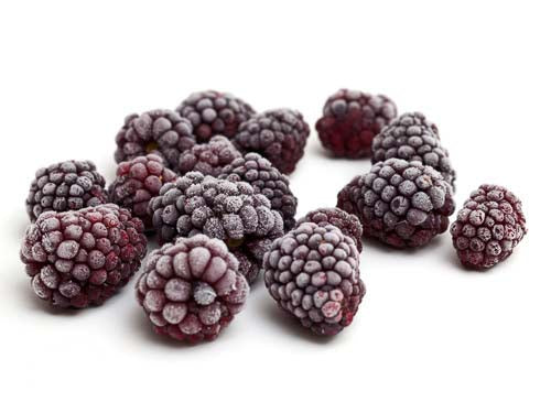 MASFrozen Blackberries-Fd