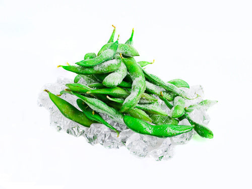 MASFrozen Edamame Beans Out Of Pod-Fd