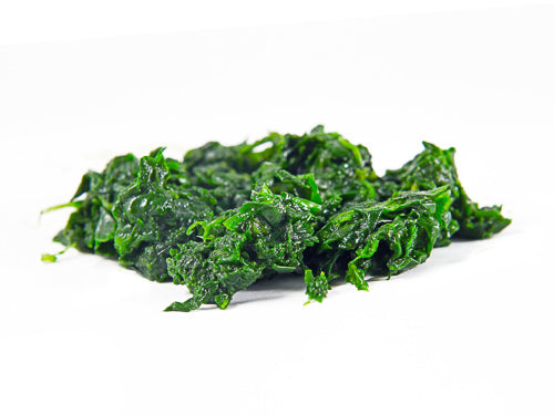 MASFrozen Spinach Leaf-Fd